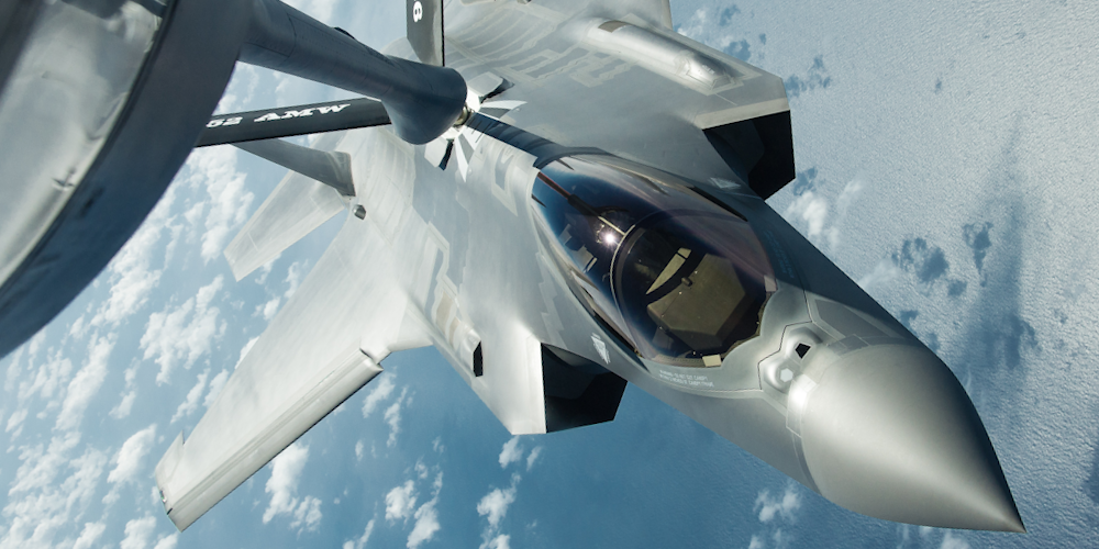 Military and aerospace systems