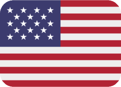 United States flag
